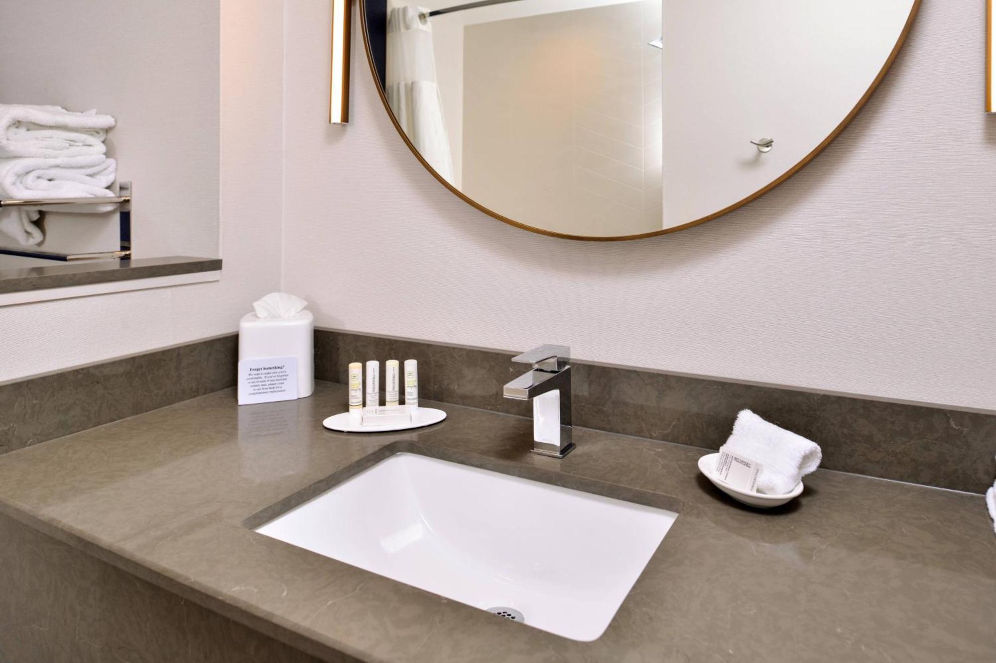 Fairfield Inn & Suites By Marriott Canton Eksteriør billede